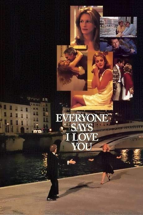Everyone Says I Love You